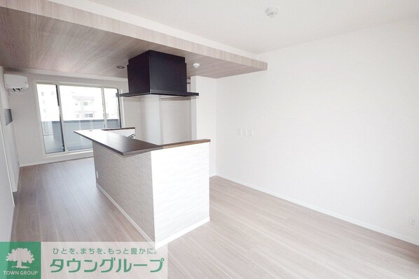 ルミチェーロの物件内観写真